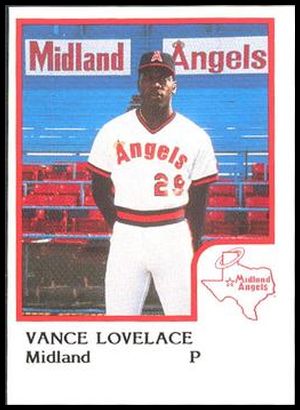 13 Vance Lovelace